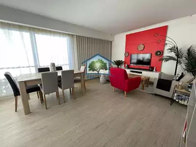 Pontoise 95300 Achat / Vente appartement 4 pièces t4