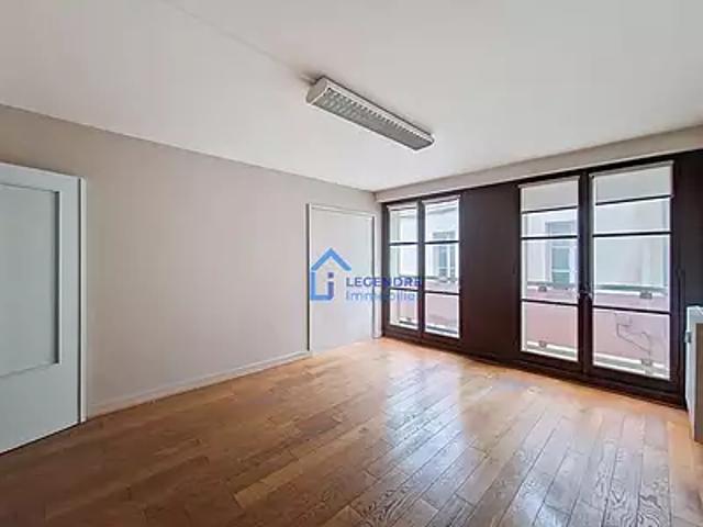 Pontoise 95300 Achat / Vente appartement 4 pièces t4 cave parking