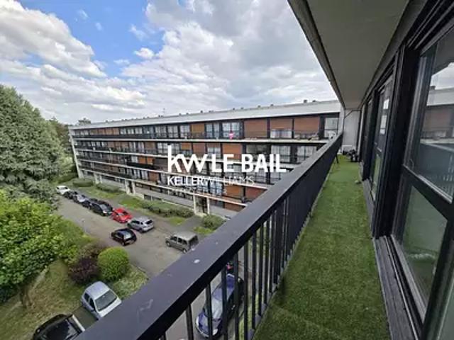 Pontoise 95300 Achat / Vente appartement 5 pièces t5 au dernier étage parking