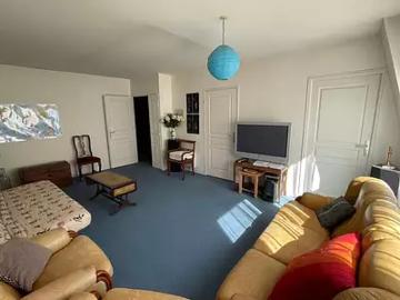 Pontoise 95300 Achat / Vente appartement 3 pièces t3 cave