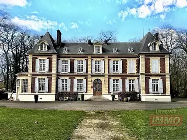 Pontoise 95300 Achat / Vente maison 17 pièces t17