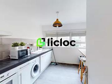Pontoise 95300 Location appartement 5 pièces t5