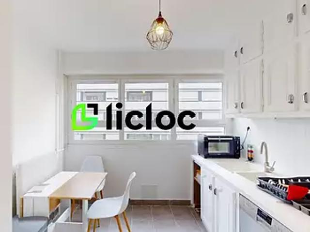 Pontoise 95300 Location appartement 5 pièces t5
