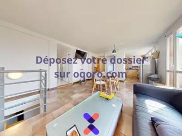 Pontoise 95300 Location appartement