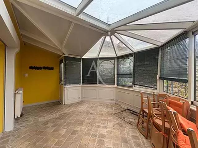 Pontoise 95300 Location maison 4 pièces t4 au dernier étage