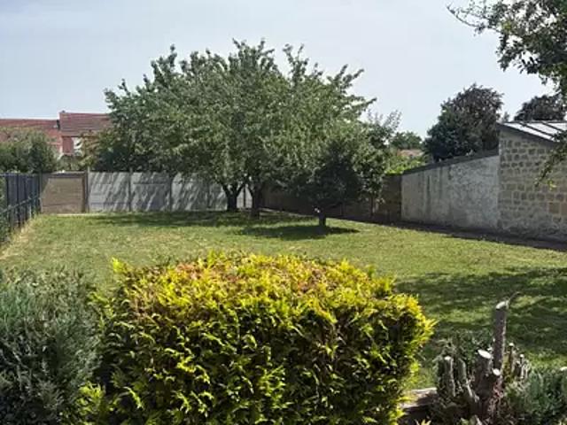 Pontoise 95300 Programme neuf maison neuf à vendre 8 pièces