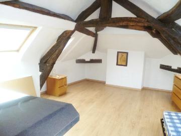 PONTOISE CENTRE STUDIO 33,19 m2 utiles