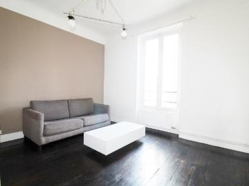 PONTOISE GARE APPARTEMENT F3 70 m2 ASCENSEUR