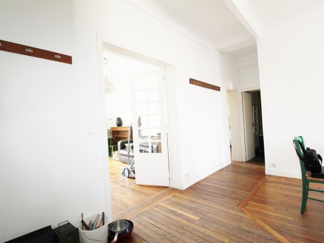 PONTOISE GARE APPARTEMENT F3 70 m2 ASCENSEUR
