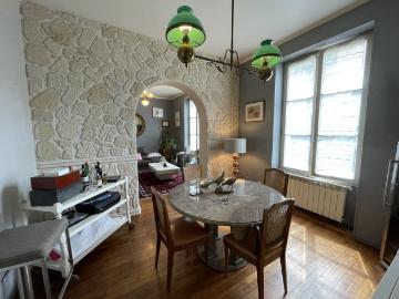 PONTOISE PROCHE GARE/CENTRE VILLE APPARTEMENT 3 PIECES