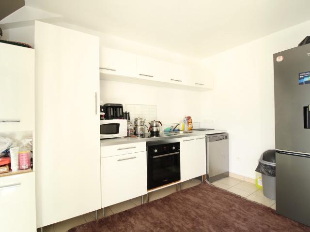 PONTOISE Quartier recherché 81 m2 habitables