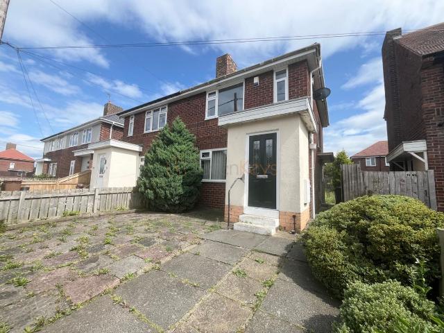 Pontop Street, East Rainton, Houghton Le Spring, Tyne And Wear DH5, 2 bed semi detached house to rent, £700 pcm | PrimeLocation
