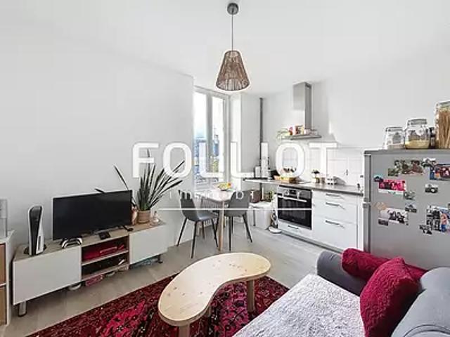 Pontorson 50170 Location appartement 2 pièces t2