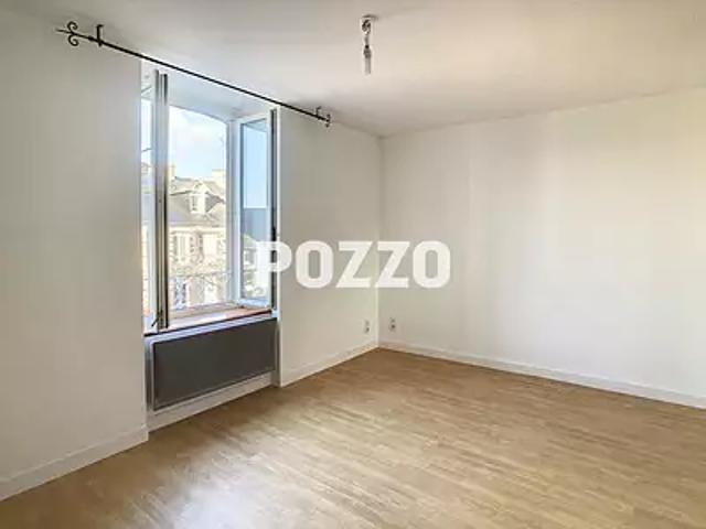 Pontorson 50170 Location appartement 2 pièces t2