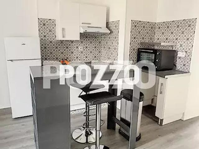 Pontorson 50170 Location appartement 2 pièces t2