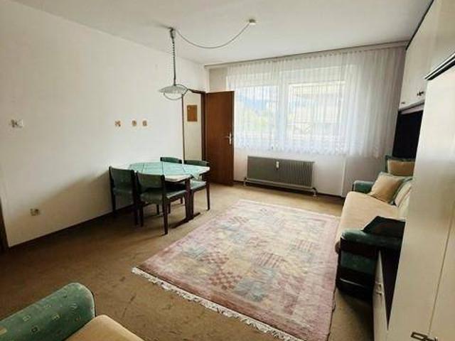 Pontlatzerstraße helle 1 Zimmer Wohnung zu verkaufen
