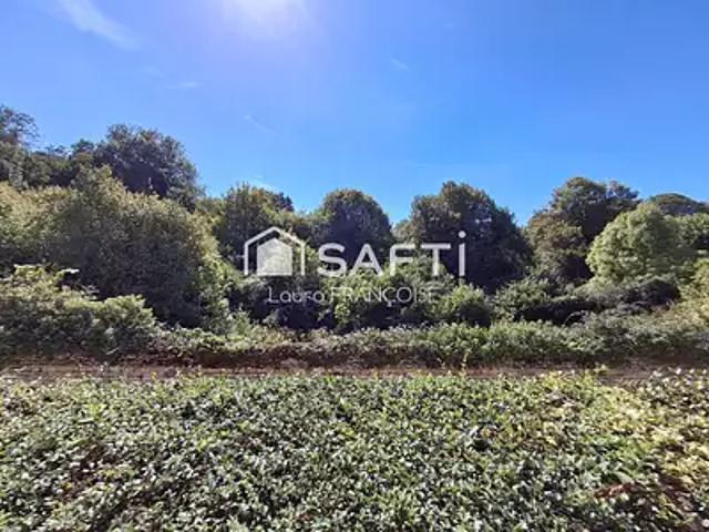 Ponts sur Seulles 14480 Achat / Vente maison 5 pièces t5 parking