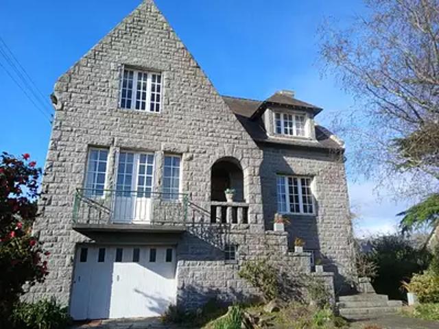 Pontrieux 22260 Achat / Vente maison