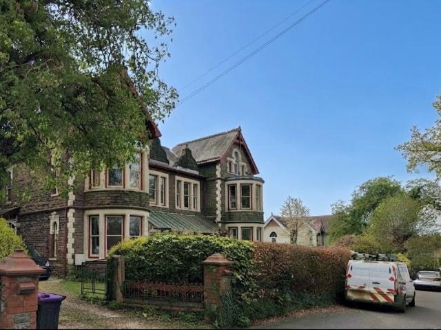 Pontypool NP4, 3 bed flat to rent, £650 pcm | PrimeLocation