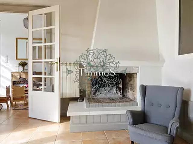 Ponchon 60430 Achat / Vente maison 6 pièces t6 jardin