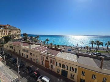 Vieux-Nice, La Provençale Nice, Nice, Alpes-Maritimes