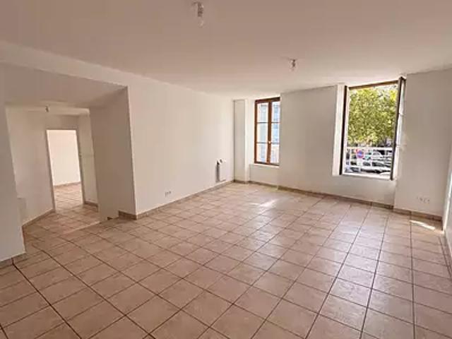 Poncin 01450 Achat / Vente appartement 3 pièces t3