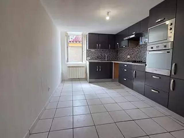 Poncin 01450 Achat / Vente maison 5 pièces t5