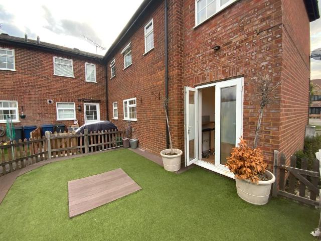 Pond Approach, Holmer Green HP15, 2 bed semi detached house to rent, £1,600 pcm | PrimeLocation