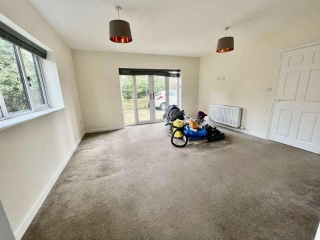 Pond Cottage, St Marys Way, Westerfield, Suffolk, IP6