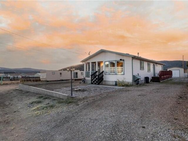 Pond Dr, Big Bear City, Home For Sale