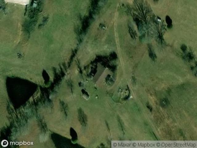 Pond Field Rd