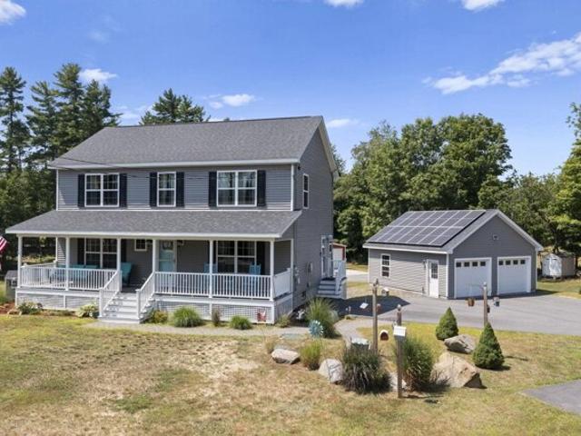 Pond Hill Rd, Barrington, Home For Sale
