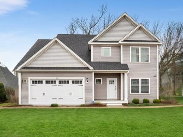 Pond Hill Rd Lot,north Haven, Home For Sale