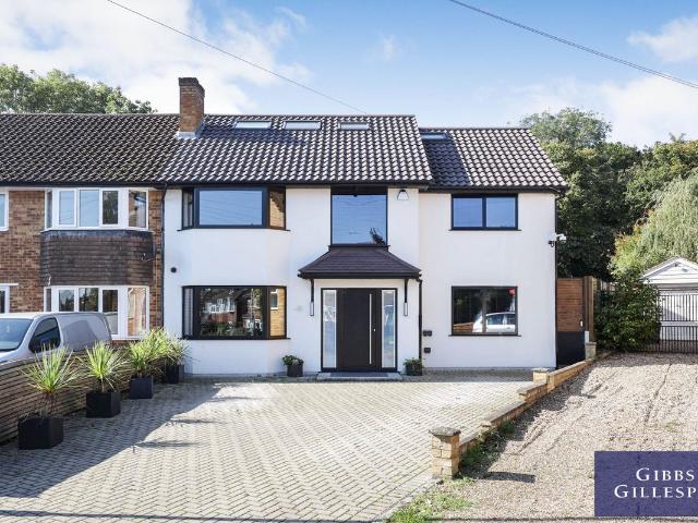 Pond Lane, Chalfont St. Peter, Gerrards Cross SL9, 5 bed semi detached house to rent, £4,250 pcm | PrimeLocation