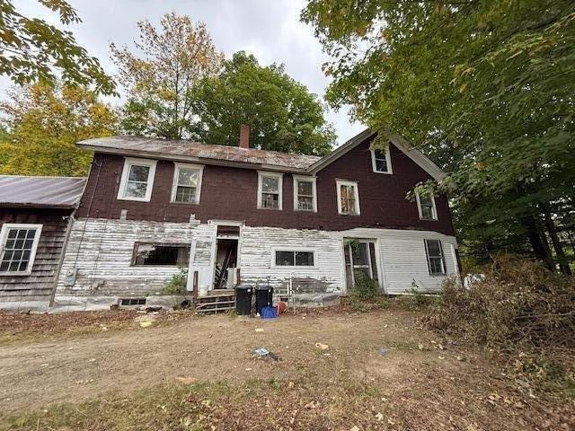 Pond Rd, Wales, Home For Sale