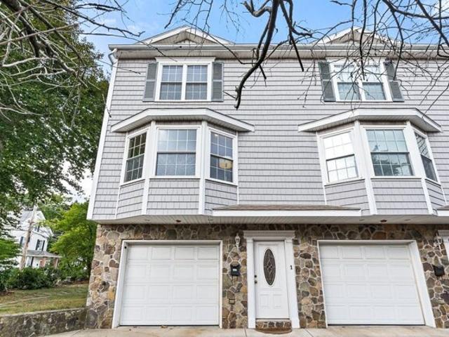 Pond St Apt,waltham, Condo For Sale