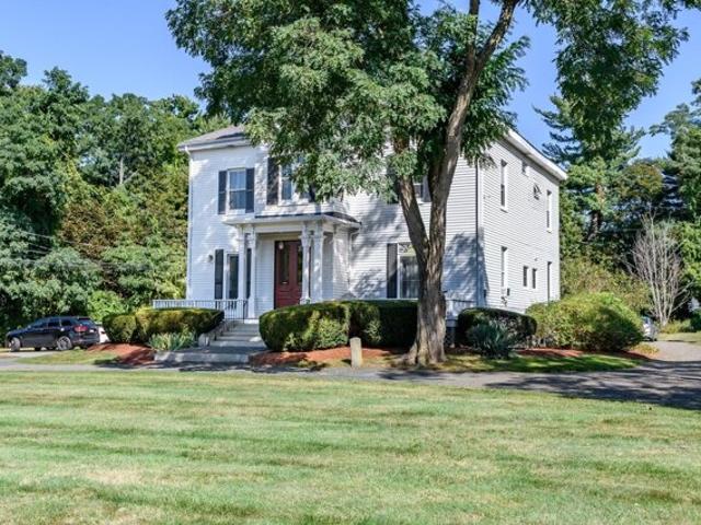 Pond St Apt,natick, Condo For Sale