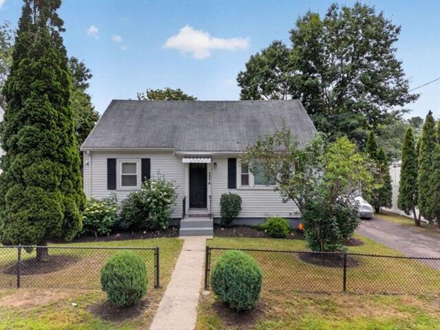 Pond St, Randolph, Home For Sale