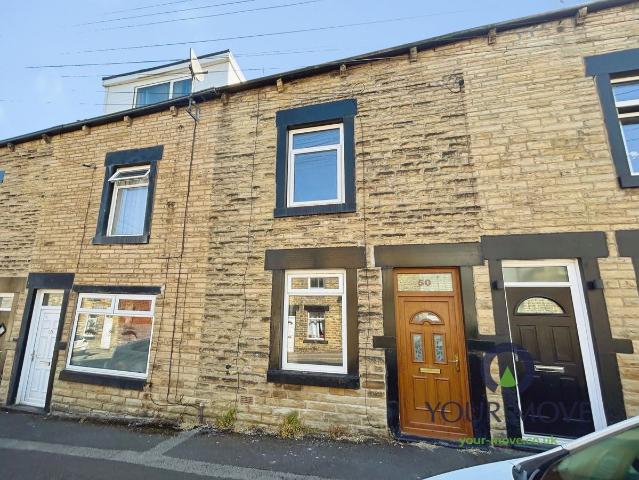 Pond Street, Barnsley S70, 3 bed terraced house to rent, £825 pcm | PrimeLocation