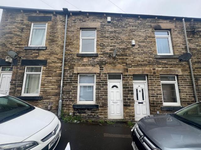 Pond Street, Barnsley, S70 1NE 2 bed terraced house to rent £650 pcm £150 pw