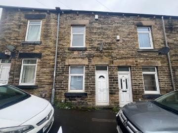 Pond Street, Barnsley, S70 1NE