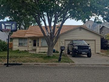 Ponderosa Cir
