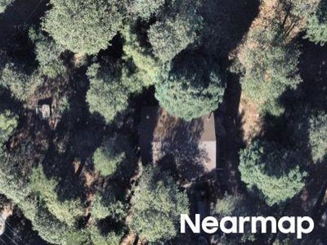 Ponderosa Dr