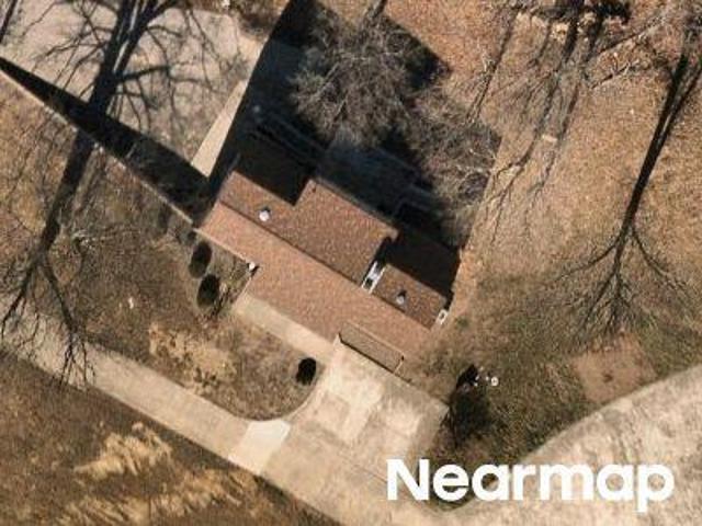Ponderosa Rd NE