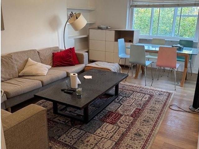 Pondfield House, Maida Vale W9, 3 bed flat to rent, £3,000 pcm | PrimeLocation