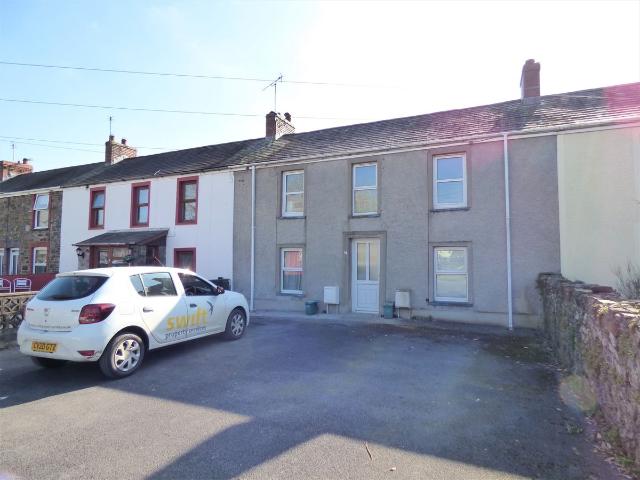 Pondside, Johnstown, Carmarthen SA31, 2 bed property to rent, £795 pcm | PrimeLocation