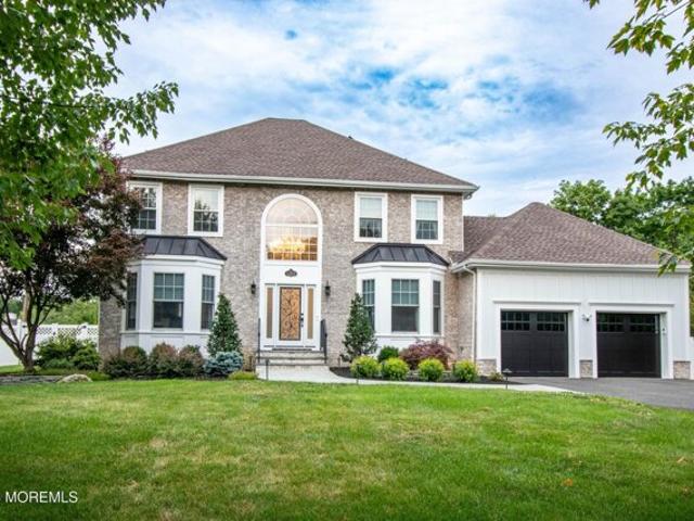 Pondview Dr, Tinton Falls, Home For Sale