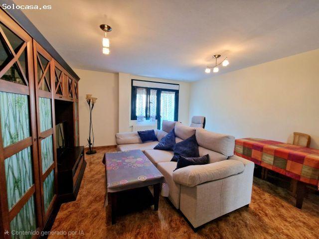 Ponemos en VENTA este Bajo con terraza y amplia cochera cerrada en Tapia de Casariego