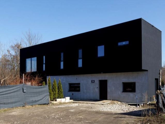 Poniatowskiego 120 m², Falenty
