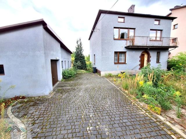 Ponikowska 160 m², Bolesław